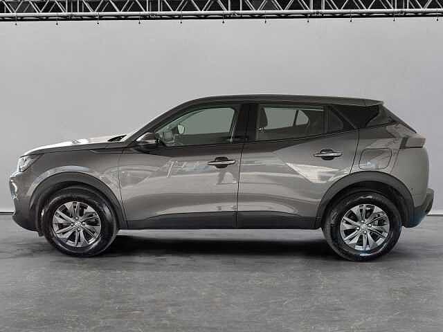 Peugeot 2008 PureTech 100 S&S Active Pack