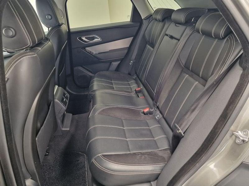 Land Rover Range Rover Velar Range Rover Velar 3.0D V6 300 CV R-Dynamic S
