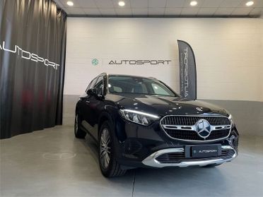 Mercedes-Benz GLC GLC 220 d 4Matic Mild Hybrid Advanced Plus