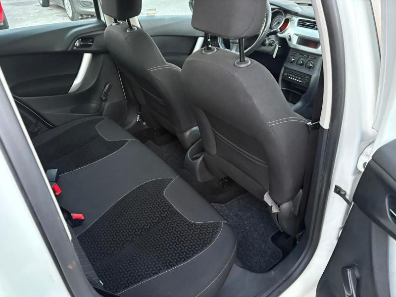 Citroen C3 1.1 BENZ 60 CV Business ADATTA A NEOPATENTATI