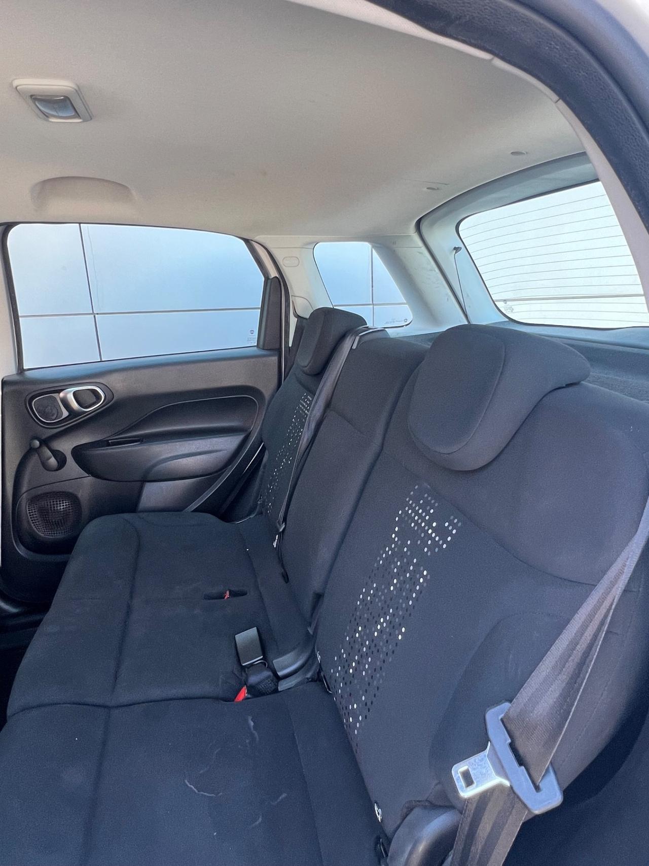 Fiat 500L 1.3 mjt Anticipo €900 proposta finanziamento