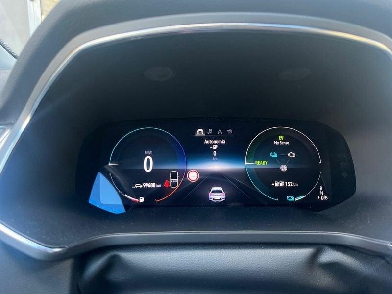 Renault Captur 1.6 PHEV E-TECH 160cv INTENS