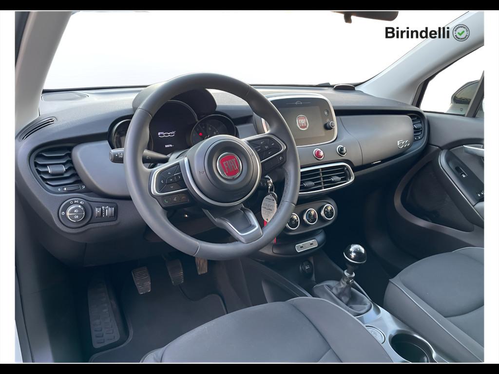FIAT 500X - 500X 1.0 T3 120 CV
