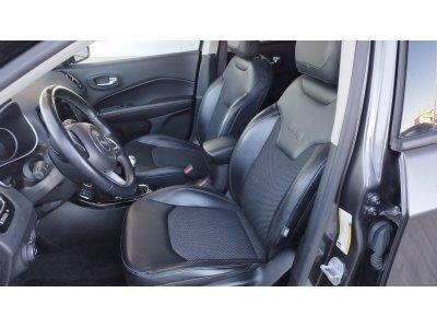 Jeep Compass LIMITED