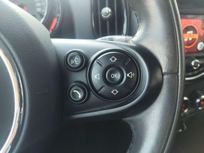 MINI Countryman Mini Countryman 1.5 One D Hype auto