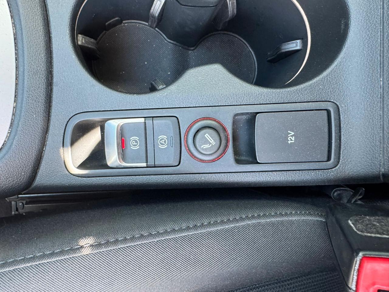 Audi Q3 2.0 TDI 150 CV quattro S tronic
