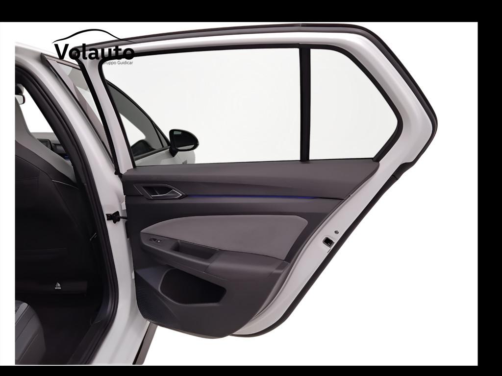 VOLKSWAGEN Golf VIII 2020 - Golf 1.5 tsi evo R-Line 130cv