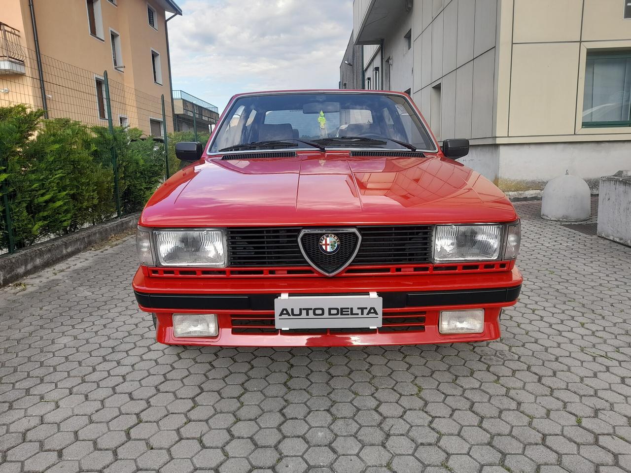 Alfa Romeo Giulietta 2.0