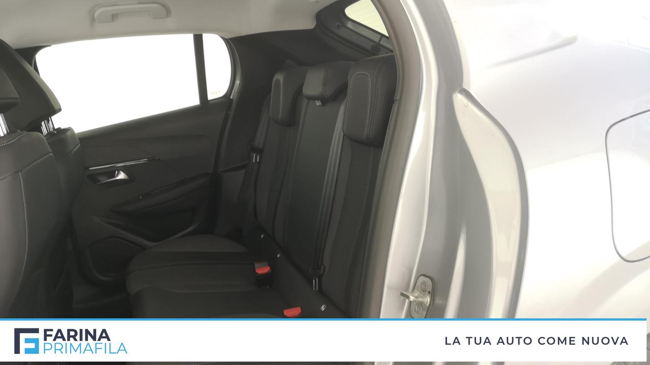 PEUGEOT 208 II 2019 - 208 1.5 bluehdi Allure Pack s&s 100cv