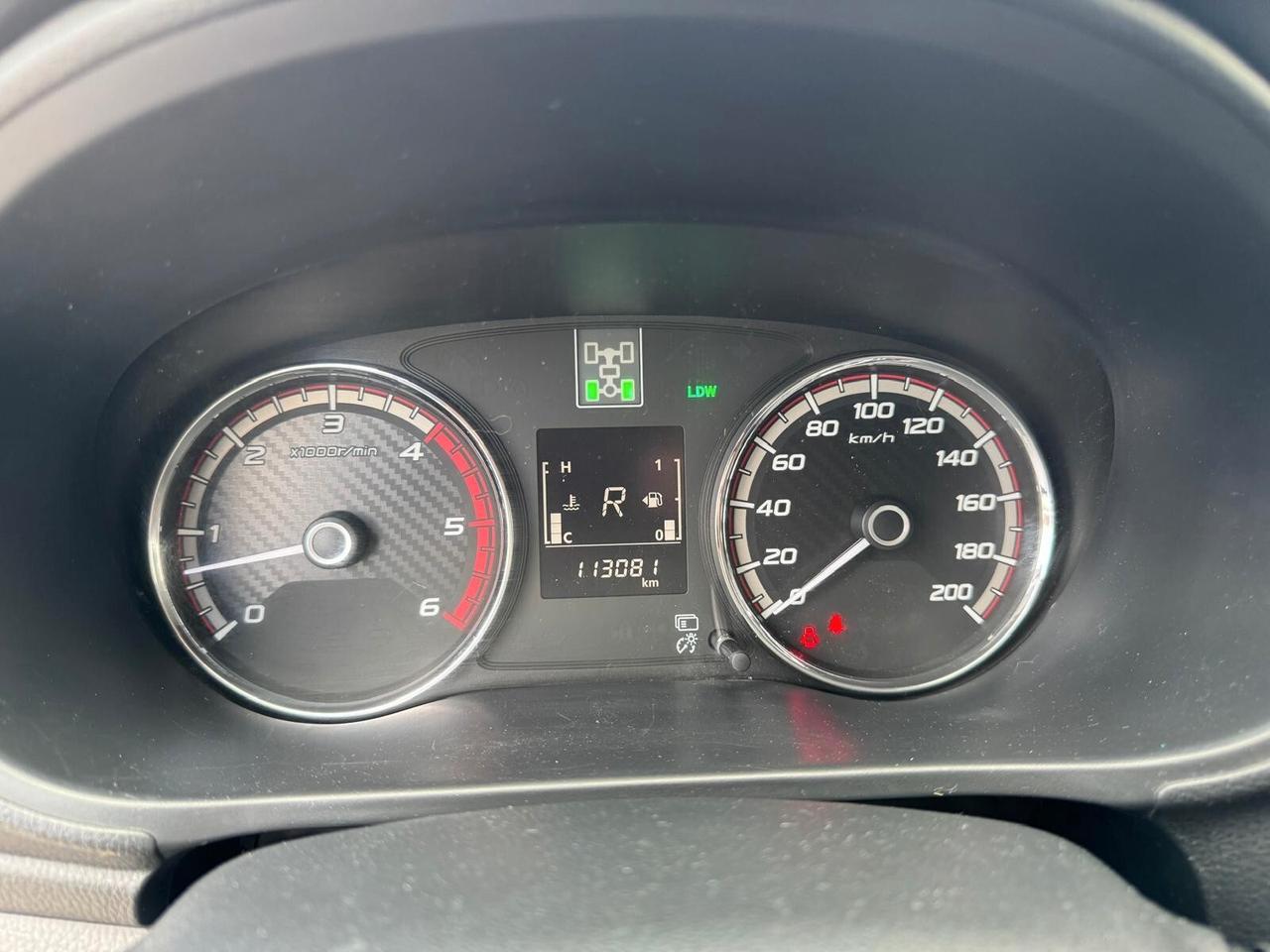 Fiat Fullback 2.4 180CV Doppia Cabina aut. LX