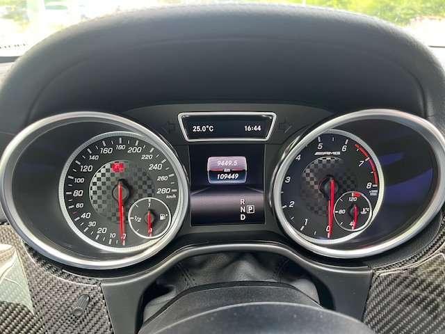 Mercedes-Benz GLE 43 AMG 43 COUPE' Sport 4matic 390cv aut List.109.924 €