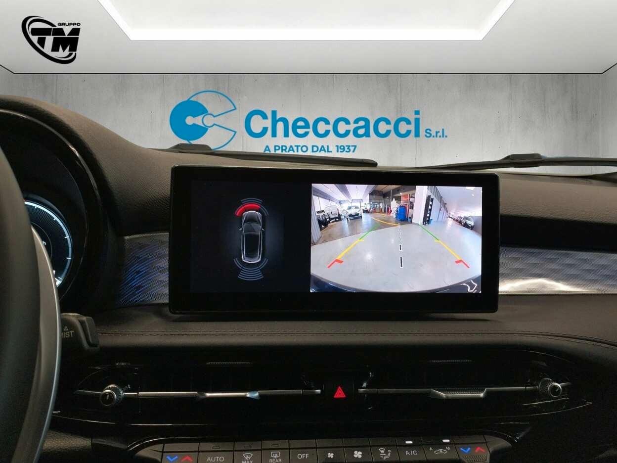 Alfa Romeo Tonale 1.5 hybrid Speciale 130cv tct7