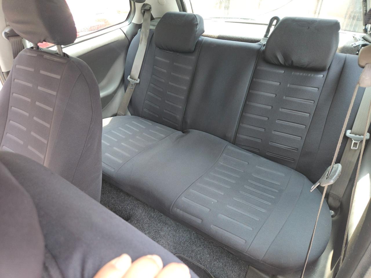 Fiat Punto Classic 1.2 3 porte Dynamic