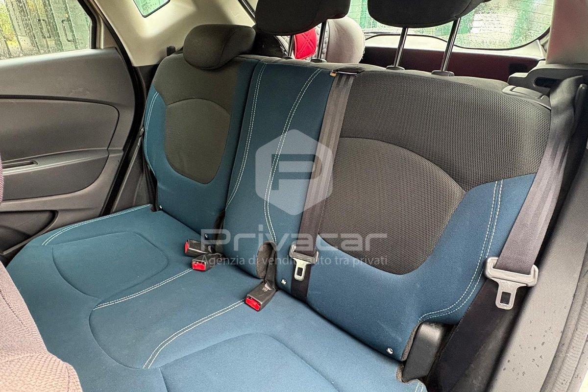 RENAULT Captur 0.9 TCe 12V 90 CV Start&Stop Energy R-Link