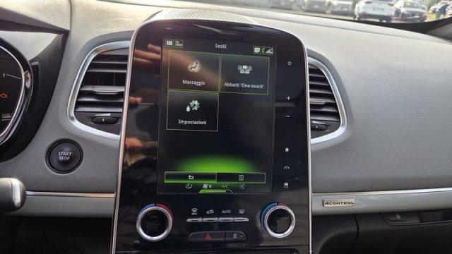 RENAULT Espace Blue dCi 200CV EDC Executive 4Control PERMUTE