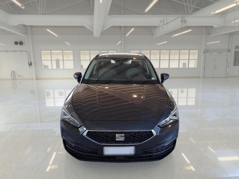 SEAT LEON 1.0 TSI 66 KW BUSINESS STATION WAGON