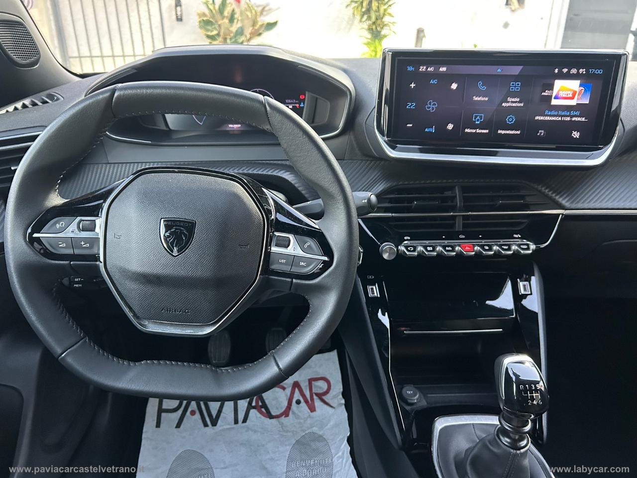 PEUGEOT 2008 PureTech 100 S&S Allure