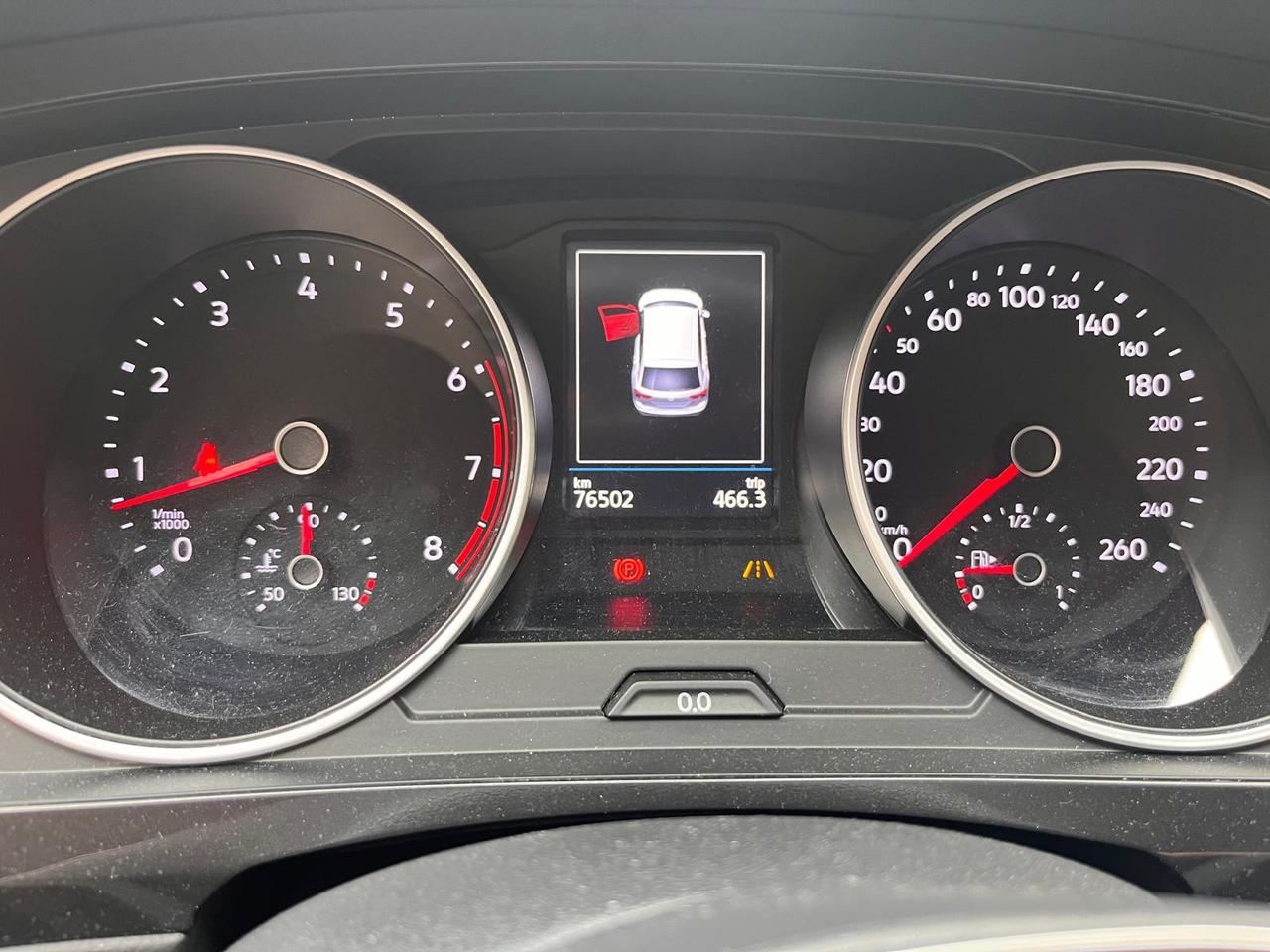 Volkswagen Tiguan 1.4 tsi style 125cv