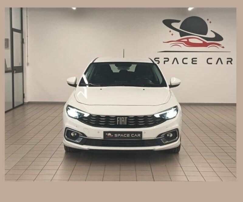 FIAT Tipo Tipo 1.6 Mjt S&S 5 porte Business