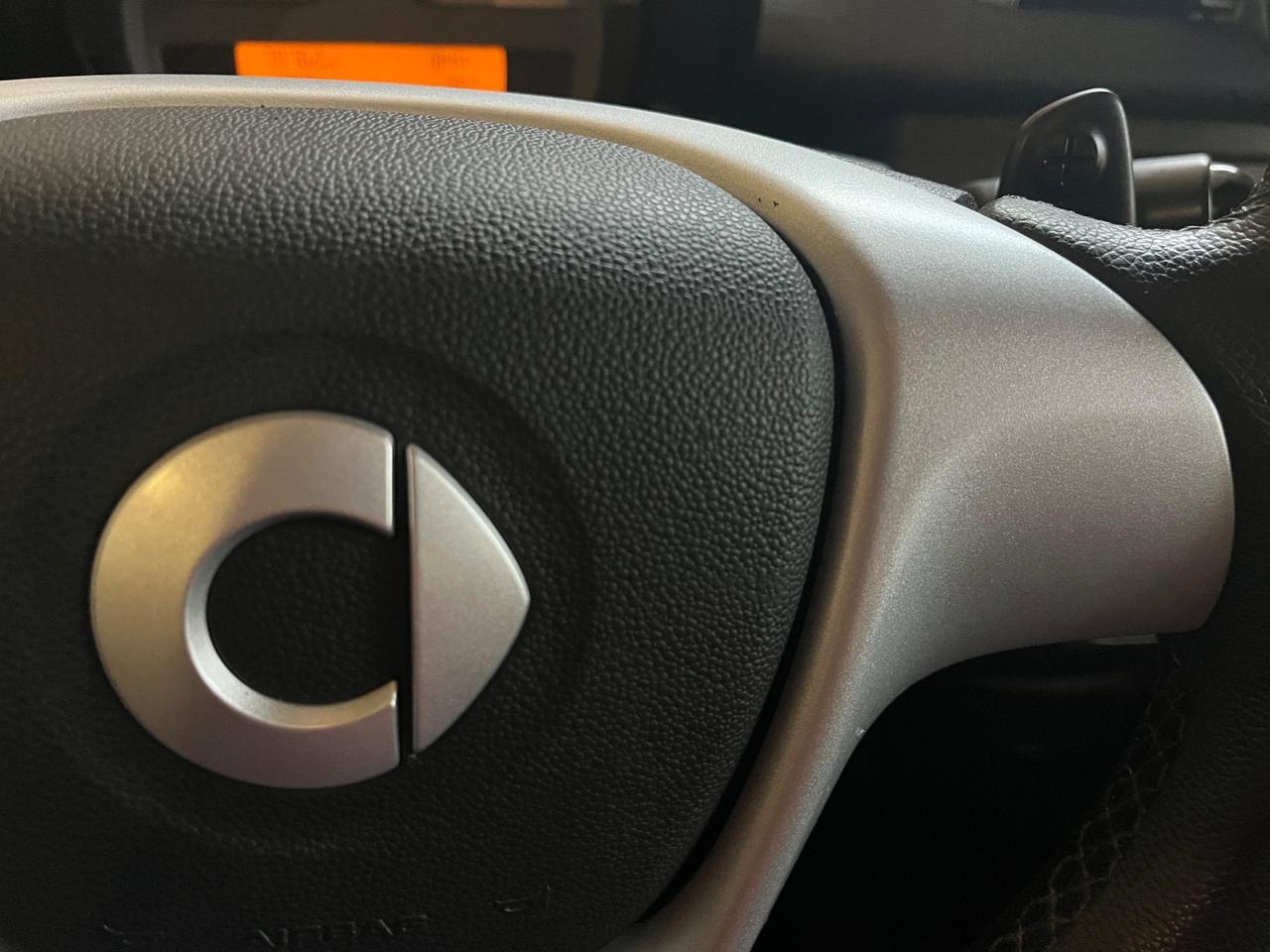 Smart ForTwo 1000 52 kW MHD coupè Urbanrunner