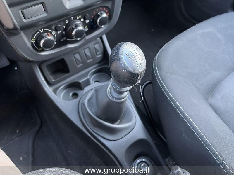 Dacia Duster I 2014 Diesel 1.5 dci Laureate 4x2 110cv