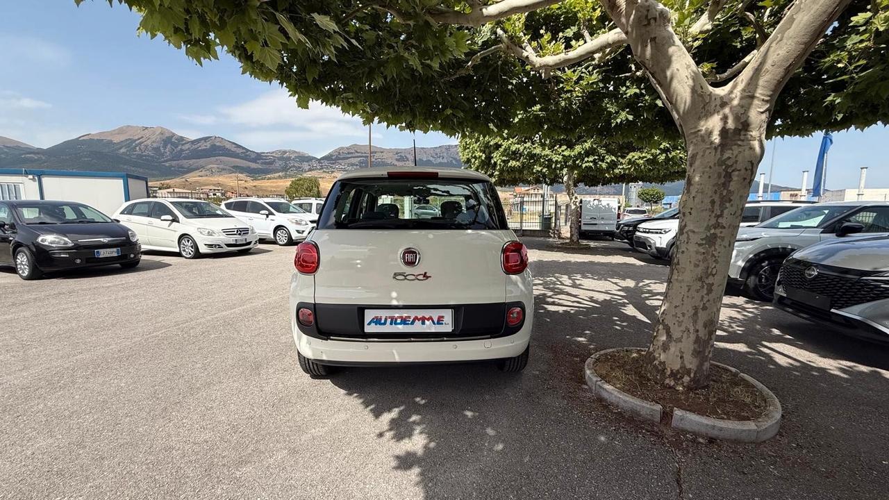 Fiat 500L 1.3 Multijet 95 CV Lounge