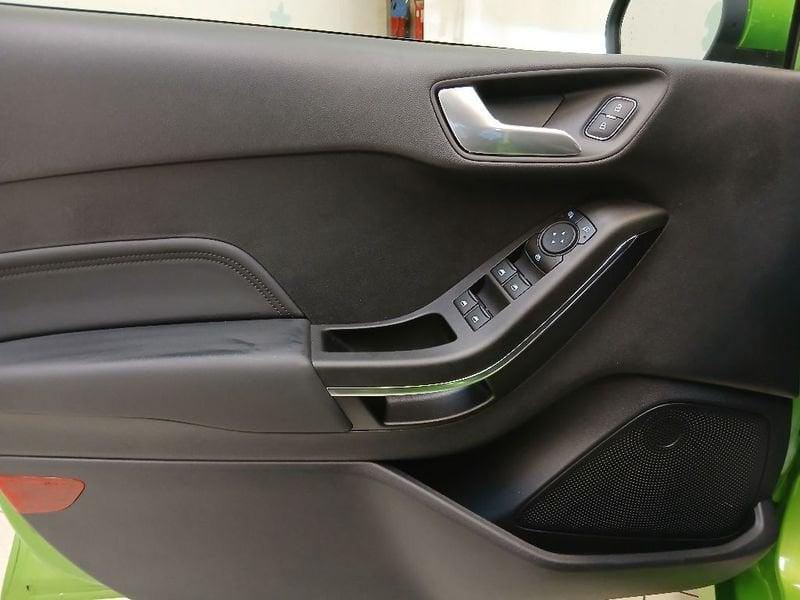 Ford Fiesta 5p 1.5 ecoboost ST 200cv