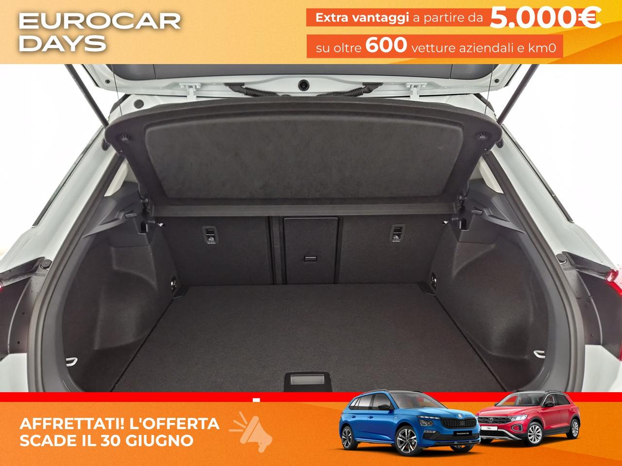 Volkswagen T-Roc 1.0 tsi edition plus 115cv
