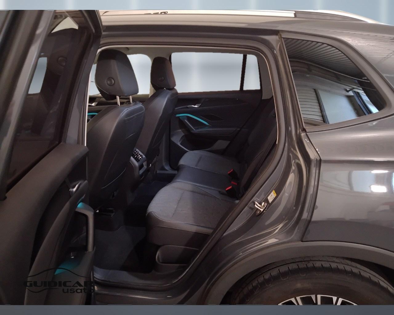 VOLKSWAGEN Tiguan III 2024 - Tiguan 2.0 tdi Edition Plus 150cv dsg