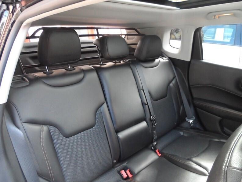 Jeep Compass 1.6 Multijet 120 CV N1 AUTOCARRO