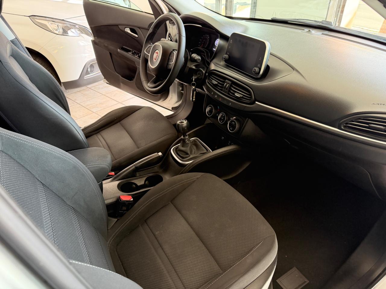 Fiat Tipo 1.6 Mjt S&S SW S-Design