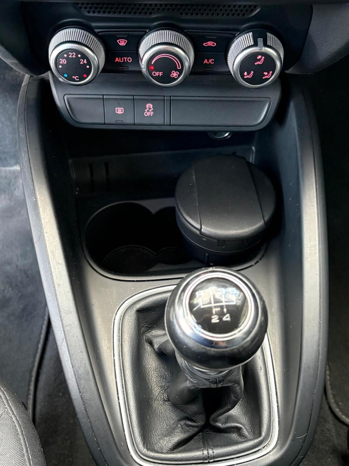 Audi A1 1.4 TDI Sport