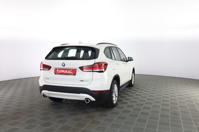 BMW X1 X1 xDrive20d BUSINESS ADVANTAGE