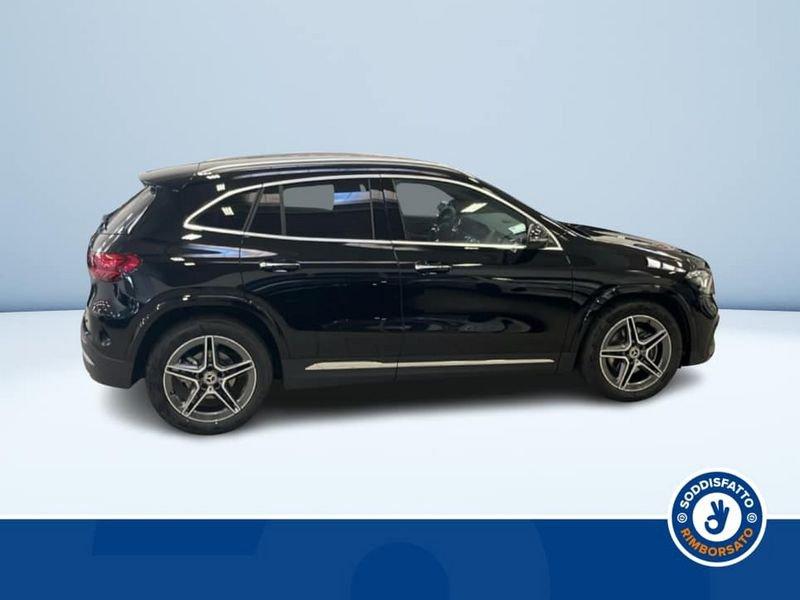 Mercedes-Benz GLA 180 Automatic AMG Line Advanced Plus Extra