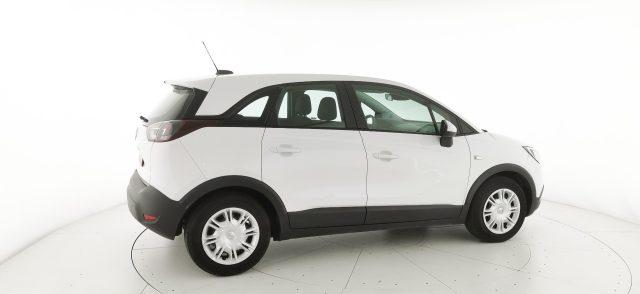 OPEL Crossland X 1.2 12V Advance