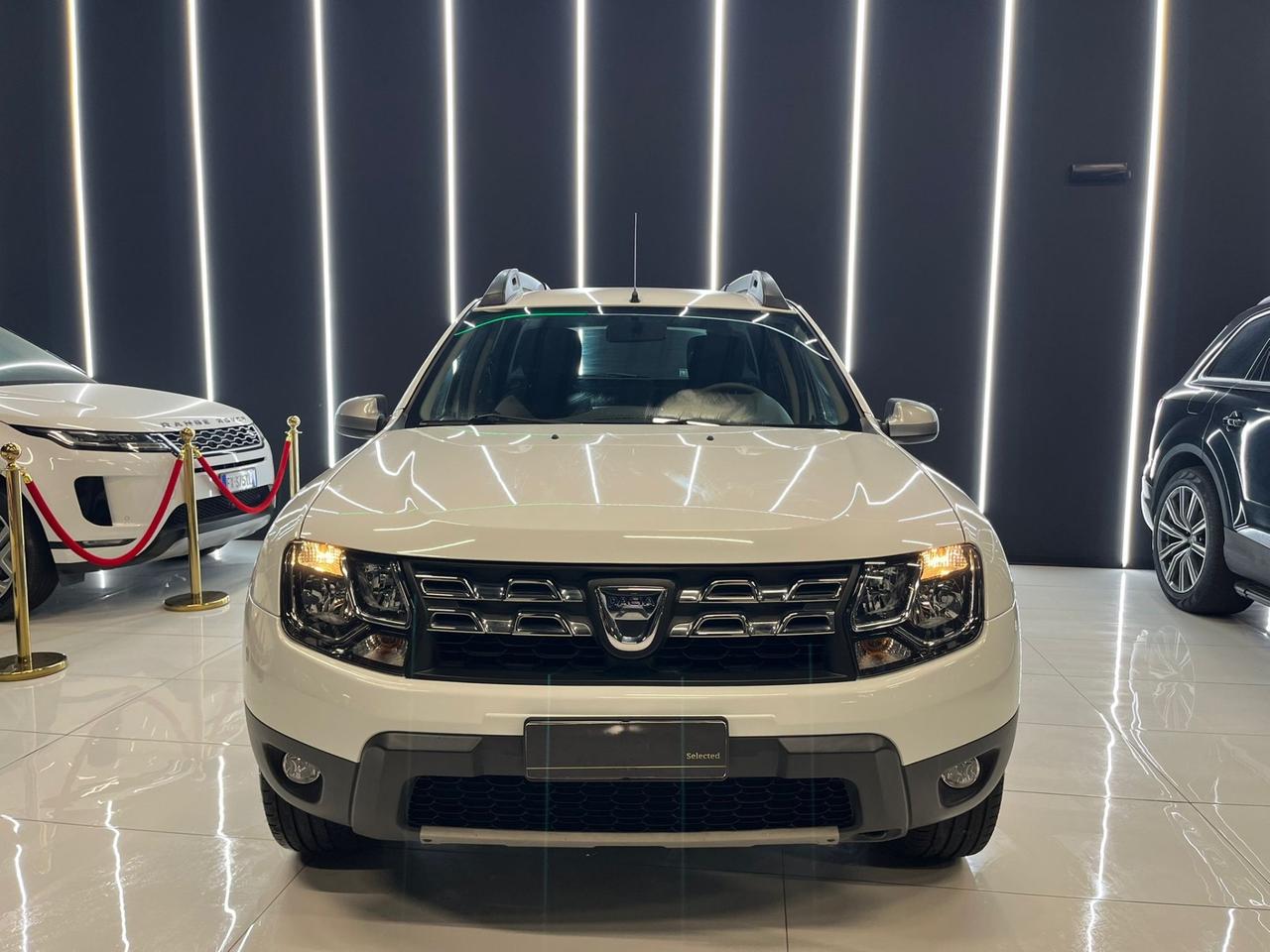 Dacia Duster 1.5 dCi 110CV Start&Stop 4x2 Serie Lim. Urban Explorer