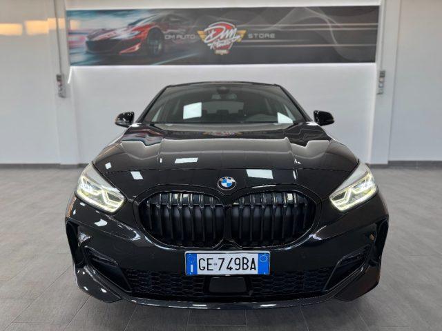 BMW 116 d 5p. Msport