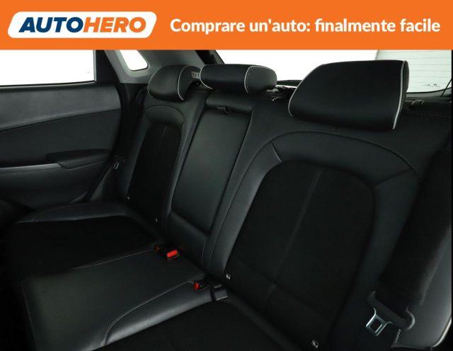 HYUNDAI Kona HEV 1.6 DCT XPrime