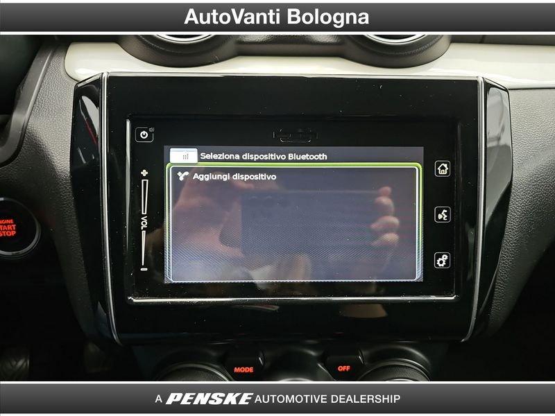 Suzuki Swift Swift 1.0 Boosterjet Hybrid s
