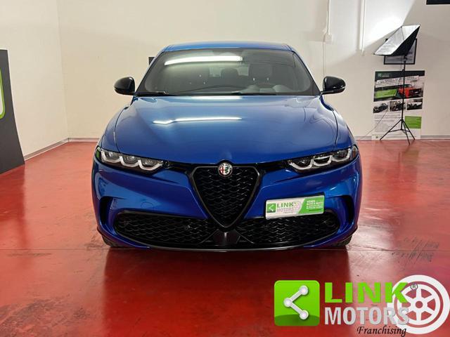 ALFA ROMEO Tonale 1.5 160 CV MHEV TCT7 Ed. Speciale GARANZIA 10/2027