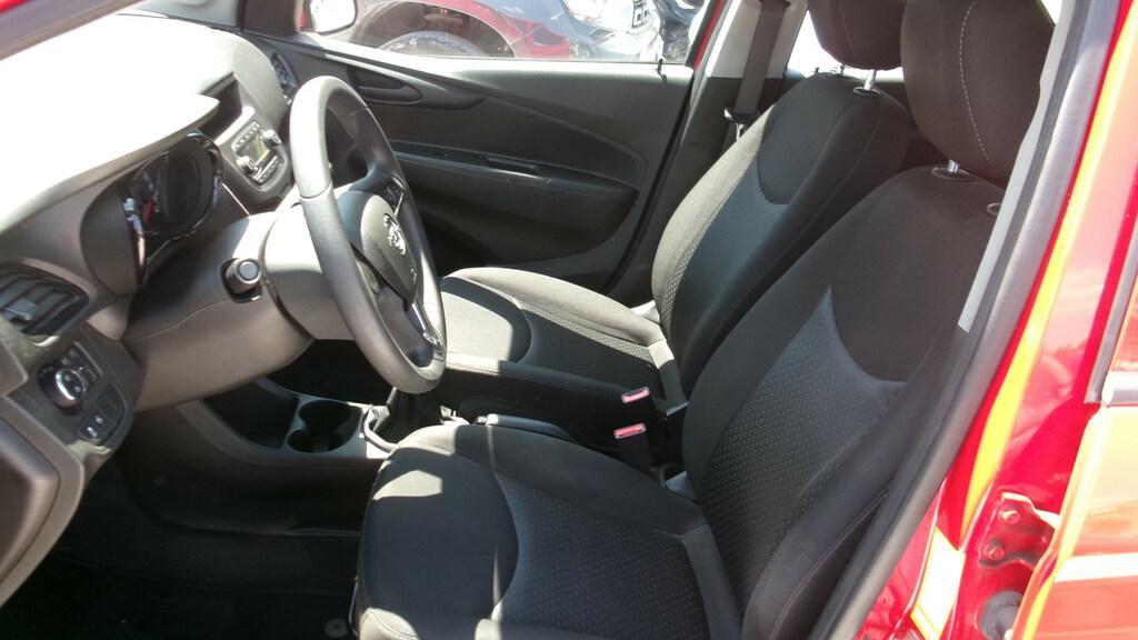 Opel Karl 1.0 Innovation