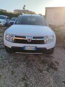 Dacia Duster 1.5 dCi 110CV 4x2 Ambiance