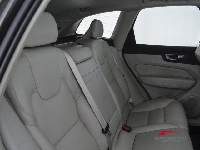 VOLVO XC60 D4 AWD Geartronic Business - PER OPERATORI DEL SET