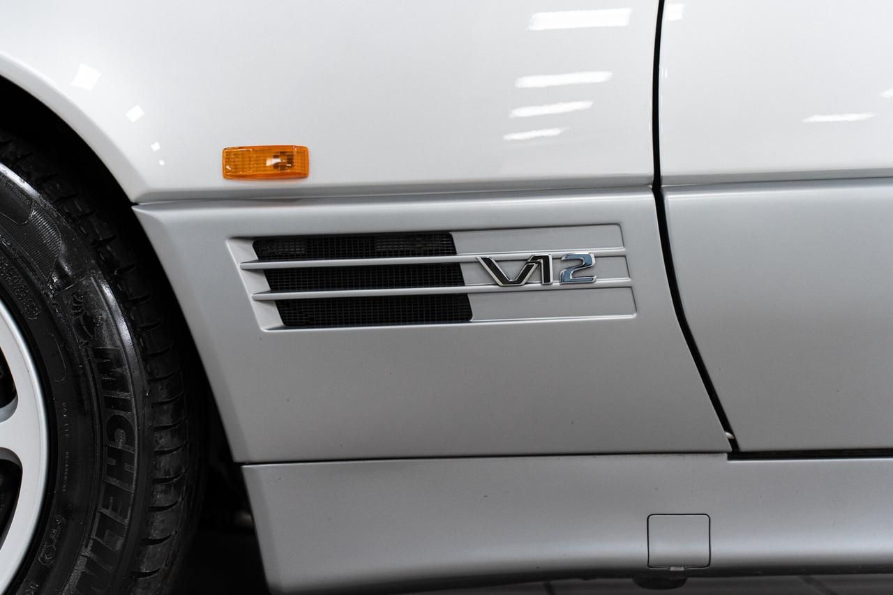 Mercedes-benz SL 600 cat