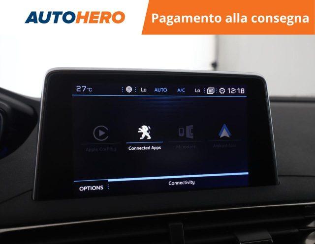 PEUGEOT 3008 PureTech Turbo 130 S&S Active
