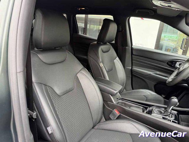 JEEP Compass 1.3 turbo t4 80 Anniversario ddct IVA ESPOSTA