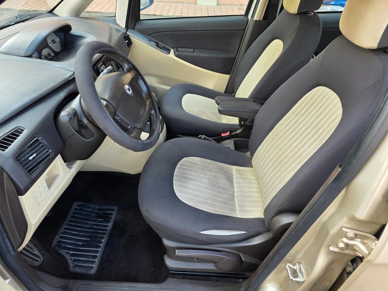 Lancia MUSA 1.4 16V Platino