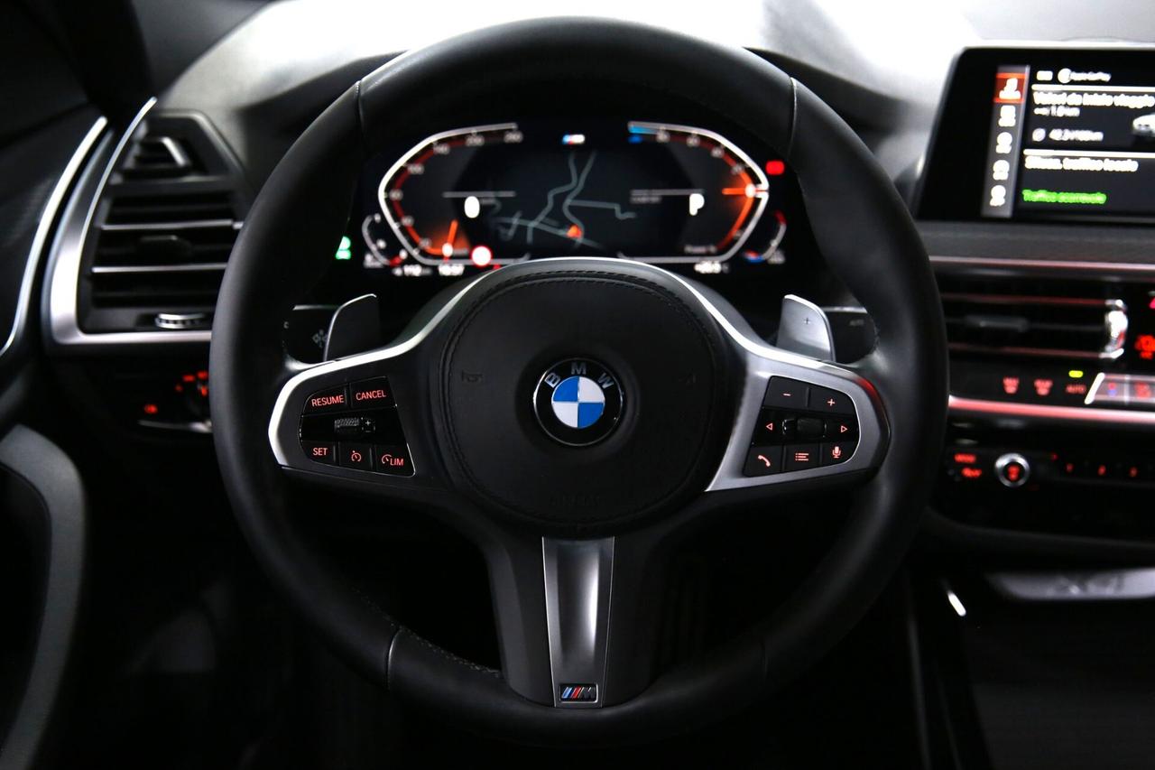 Bmw X4 M xDrive20d 48V Msport