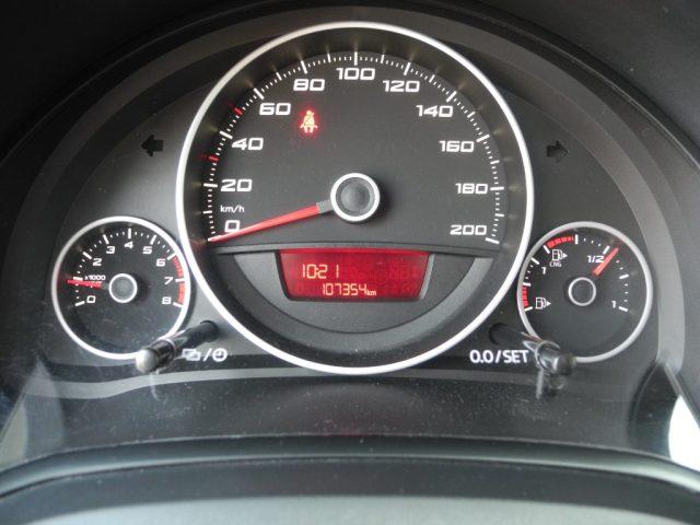 SEAT Mii 1.0 68cv 5p. Style Ecofuel -OK NEOPATEN.- NO BOLLO