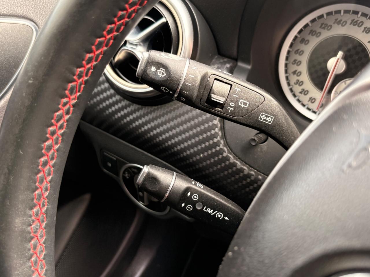 Mercedes-benz A 180 CDI Automatic Premium AMG